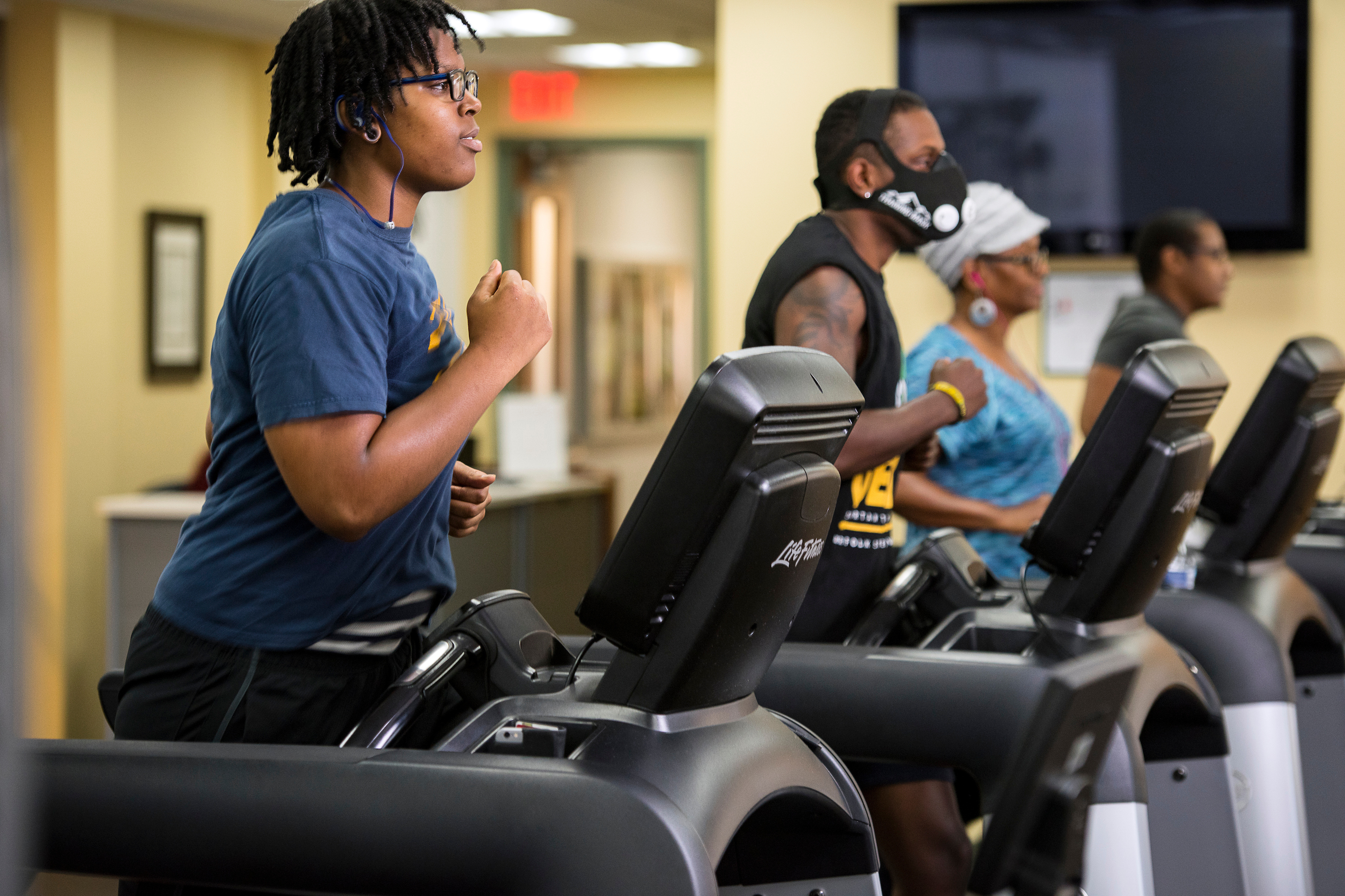 Organizations and Activities Norfolk State University Norfolk State
